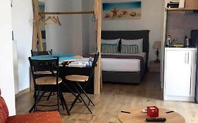 D&E Technopolis Apartments